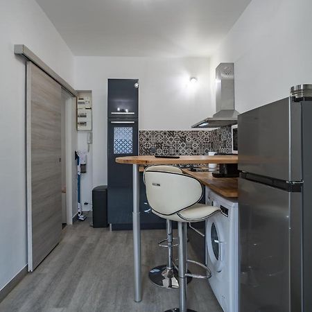 Studio Du Palais - Terrasse- Hypercentre Lejlighed Troyes Eksteriør billede